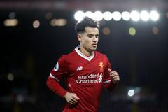 Philippe Coutinho (Liverpool)