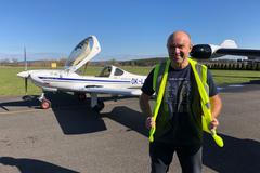 Expedice 100 let - 100 letišť