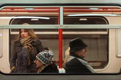 Ego Night: Metro z Holešovic na Kobylisy jede osm dní. Jde o přežití