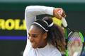 Wimbledon 2018: Serena Williamsová