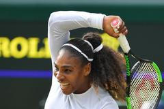 Wimbledon 2018: Serena Williamsová