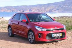 Kia Rio 2017