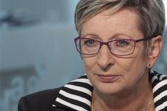 DVTV 26. 7. 2018 Marta Nováková