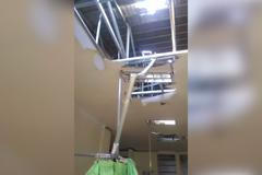 Indonéský ostrov Lombok zasáhlo zemětřesní o síle 6,4 stupně