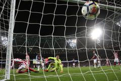 West Ham United vs. Stoke City