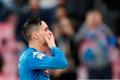 Jose Callejon (Neapol)