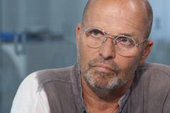 Pohlreich: Ano, šéfe už mě nebavilo, mít hospodu je internetový teror, na webu je expert každý