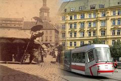 Prolínačka - Brno - poutací obrázek