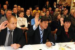 Foto / Jindřich Svoboda / DSSS / Duchcov / ČTK / rok 2014