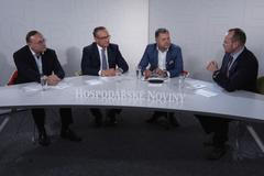 Škoda Auto spustí příští rok předprodej elektrovozů, Siemens a ČEZ budují nutnou infrastrukturu