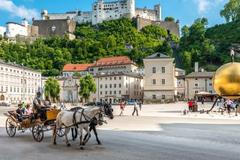PlaygroundAustria – Salzburg