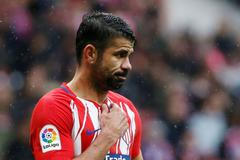 Diego Costa (Atlético Madrid)