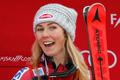 Mikaela Shiffrinová vyhrála obří slalom v Kranjské Goře 2018
