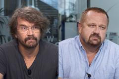 DVTV víkend 28.-29. 7. 2018