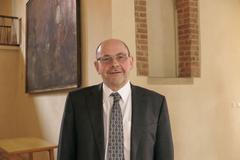 Ústavní soudce Vladimír Sládeček, 2018