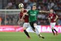 HET liga 2017/18: AC Sparta Praha - FK Jablonec