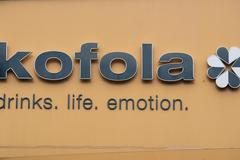 ilustrační fotografie, Kofola, sídlo, budova, Ostrava, 2017