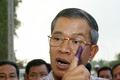 Hun Sen