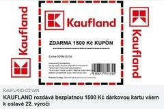 Do 30 sekund - Podvodné kupóny