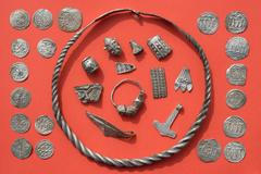 Poklad z německé Rujány