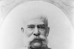 Císař František Josef I.