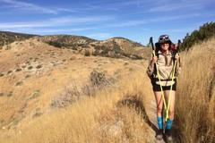 Pacific Crest Trail? Krizi jsem měla každý den, chtěla jsem najít sama sebe, říká Benešová