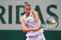 tenis, French Open 2018, Karolína Plíšková