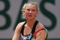 tenis, French Open 2018, Kateřina Siniaková, 2. kolo