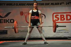 Štěpánka Židová