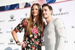 Karolína Plíšková a Michal Hrdlička, Australian Open 2018