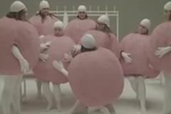 Deutsche Bahn láká na spojení vajíčka a spermií