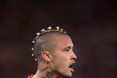 Radja Nainggolan