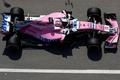 F1, VC Španělska 2018: Sergio Pérez, Force India