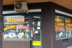 EET v Brně, vietnamská večerka