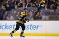 NHL 2017/18, Boston Bruins