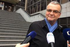 Kalousek: Ve zprávě OLAFu se hovoří o dotačním podvodu