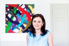 Středočeská hejtmanka a místopředsedkyně ANO Jaroslava Jermanová.