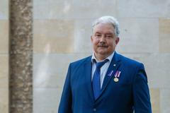 Foto /  Sergej Baburin / Economia