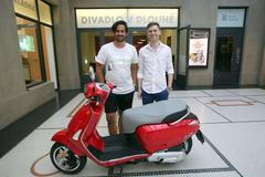 SKUTR  Martin Kukučka  a Lukáš Trpišovský