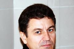 Ruský novinář Grigorij Pasko