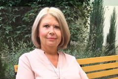 Jindřiška Kudrlová