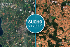 sucho v evrope