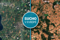 sucho v evrope