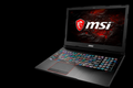 TEST: Herní notebook od MSI má fantastický displej a bláznivou klávesnici