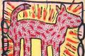 Keith Haring: Bez názvu