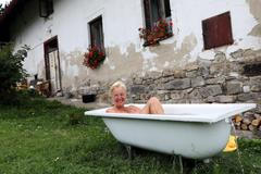 Samotáři v divočině: Žijí tam i 50 let, bojí se civilizace, neumí se chovat ve městě, říká Palán