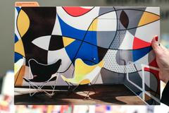 Adam Štěch - Pocta detailu