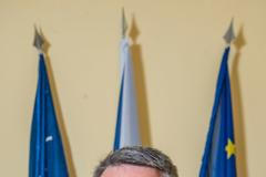 Ministr obrany Lubomír Metnar