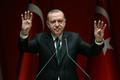 Recep Tayyip Erdogan