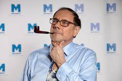 Fyzik James Kakalios